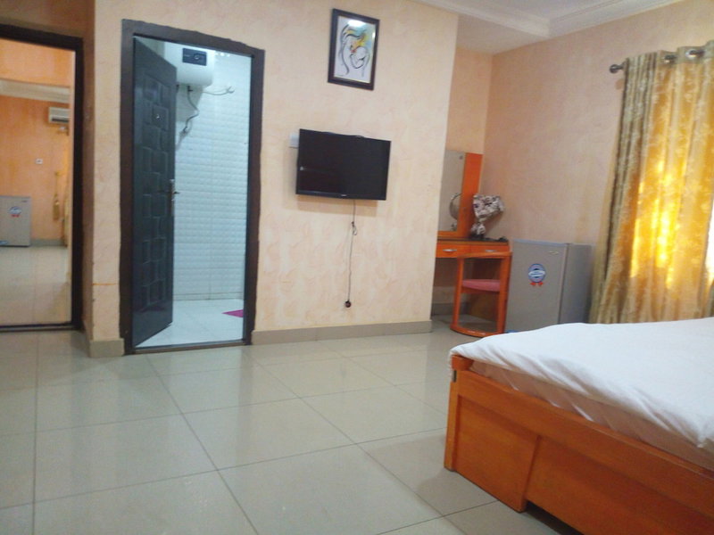 Fortune Pearl Hotel, Ikeja, Nigeria