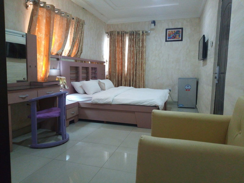 Fortune Pearl Hotel, Ikeja, Nigeria