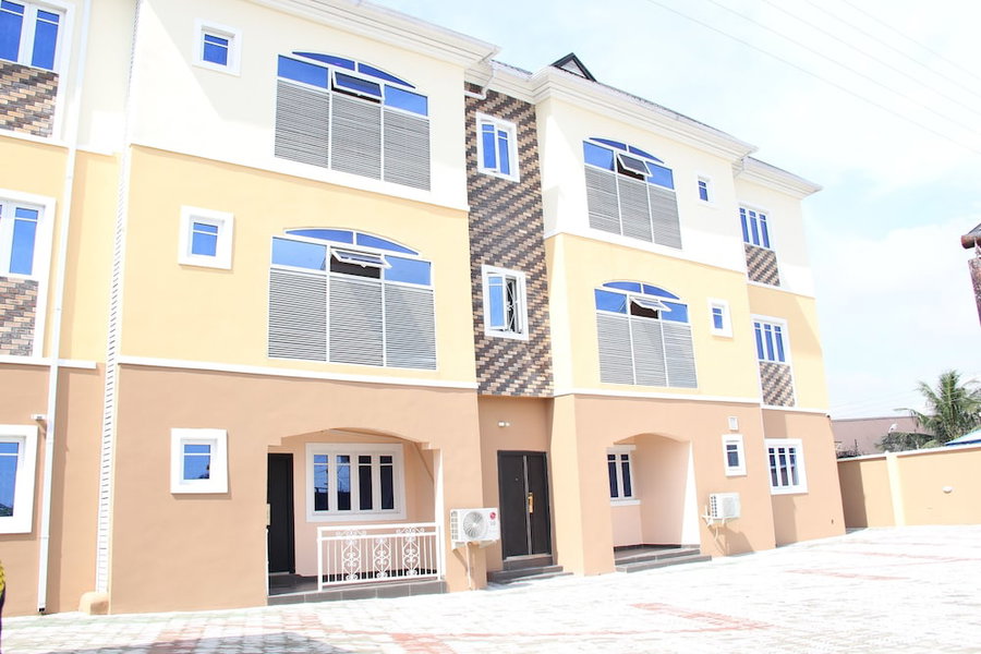 Blooms Spot Hotel and Apartments, Port Harcourt, Nigeria