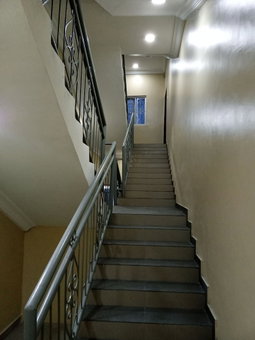 Blooms Spot Hotel and Apartments, Port Harcourt, Nigeria