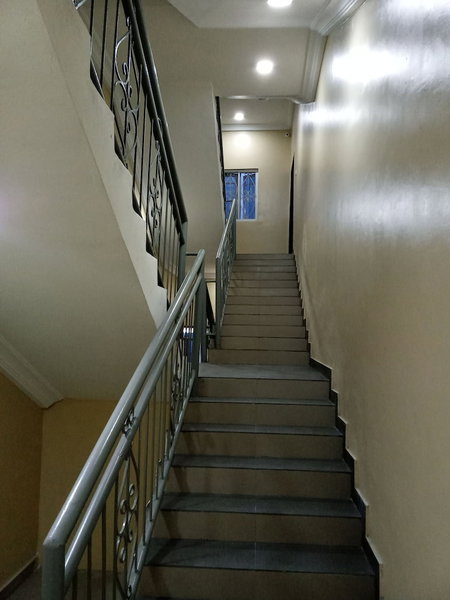 Blooms Spot Hotel and Apartments, Port Harcourt, Nigeria