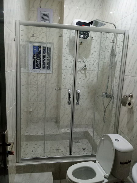 Blooms Spot Hotel and Apartments, Port Harcourt, Nigeria