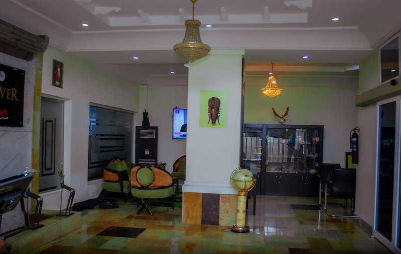 Forever Hotels and Suites, Owerri, Nigeria