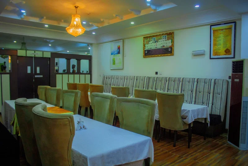 Forever Hotels and Suites, Owerri, Nigeria