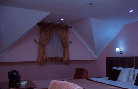 Forever Hotels and Suites, Owerri, Nigeria