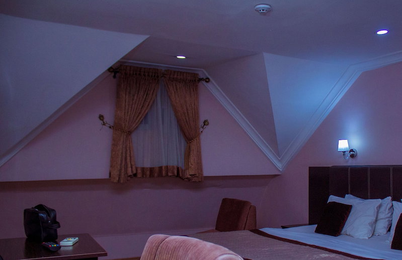 Forever Hotels and Suites, Owerri, Nigeria