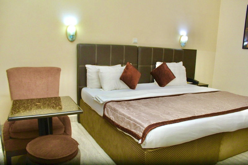 Forever Hotels and Suites, Owerri, Nigeria