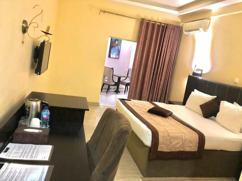 Forever Hotels and Suites, Owerri, Nigeria
