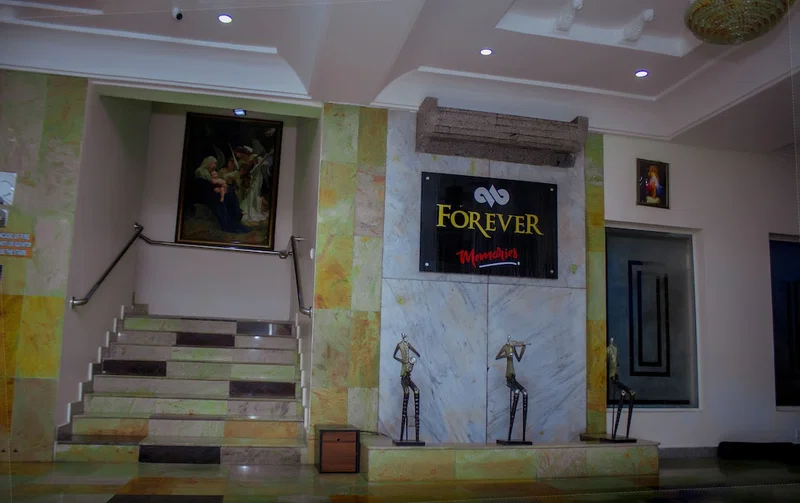 Forever Hotels and Suites, Owerri, Nigeria