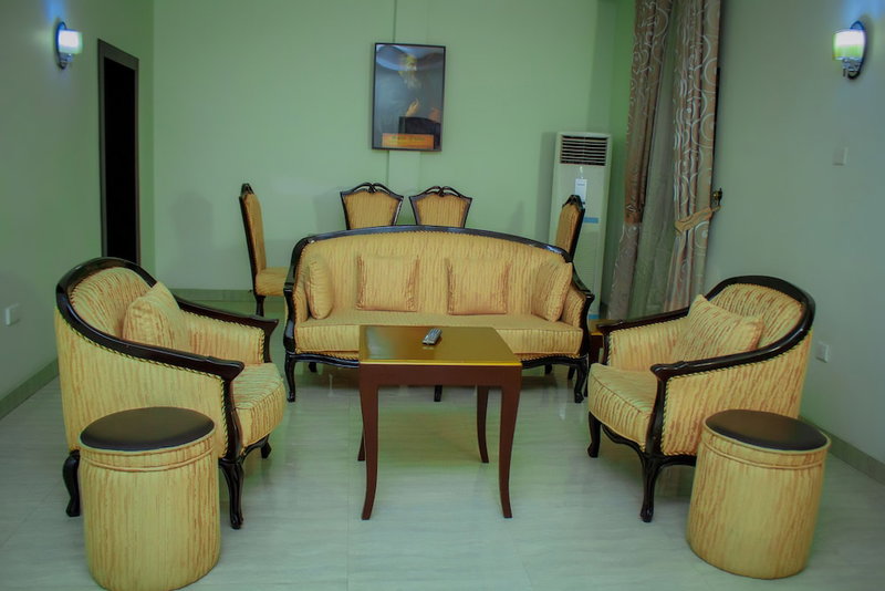 Forever Hotels and Suites, Owerri, Nigeria