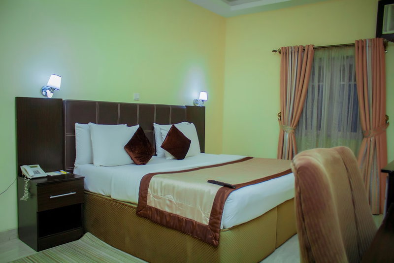 Forever Hotels and Suites, Owerri, Nigeria