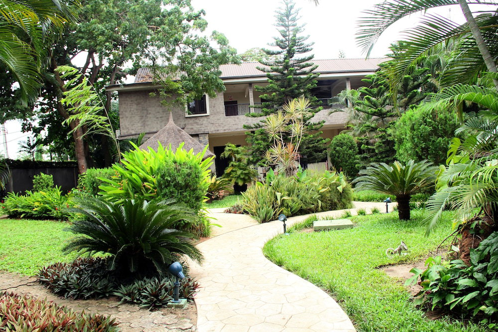 Clear Essence California Spa & Wellness Resort, Nigeria