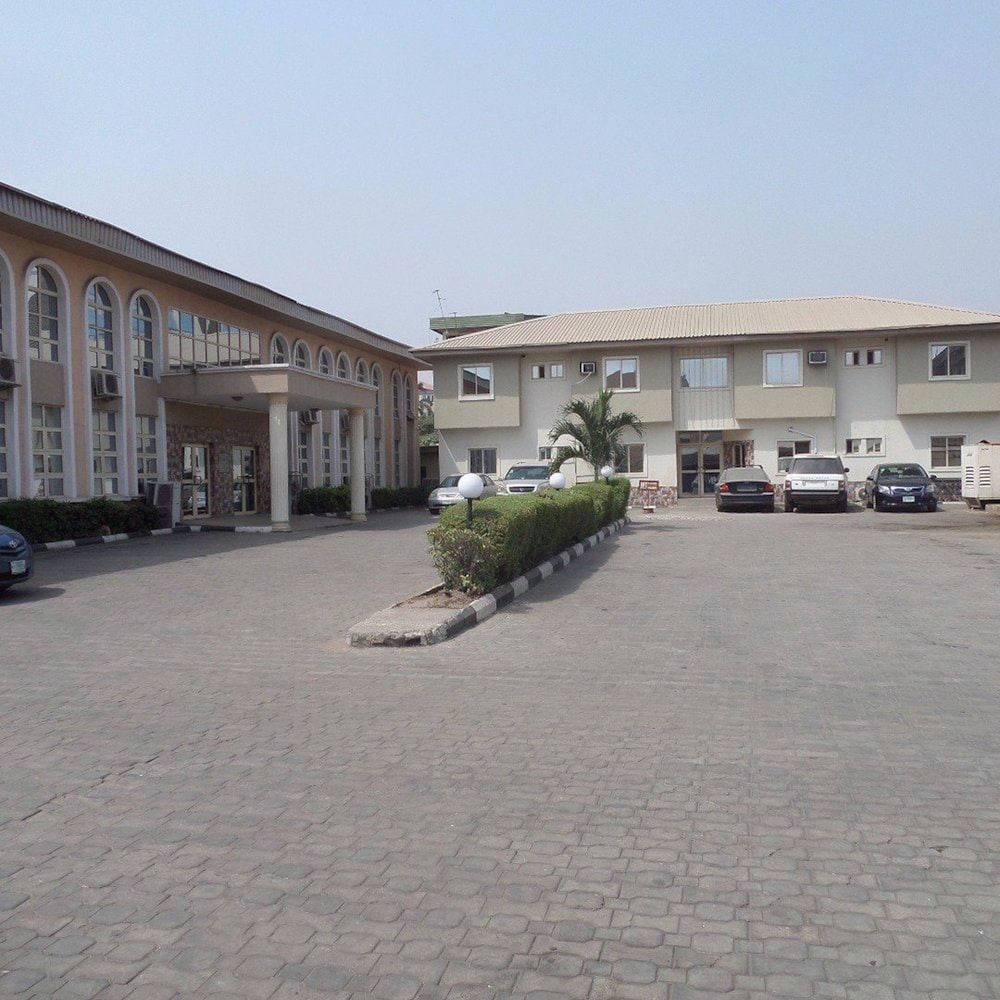 Banilux Guest House, Nigeria