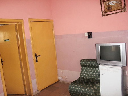 Banilux Guest House, Lagos, Nigeria