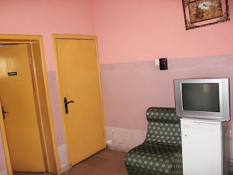 Banilux Guest House, Lagos, Nigeria