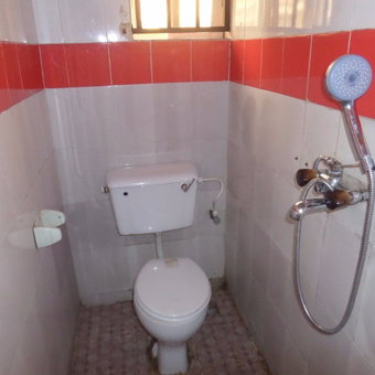 Banilux Guest House, Lagos, Nigeria