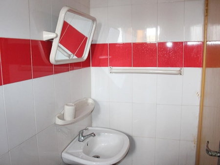 Banilux Guest House, Lagos, Nigeria