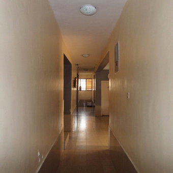 Banilux Guest House, Lagos, Nigeria