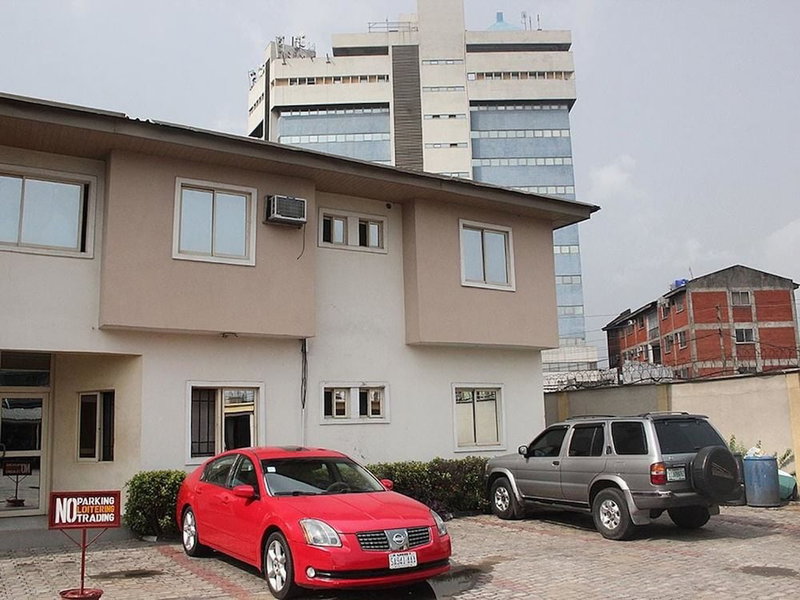 Banilux Guest House, Lagos, Nigeria