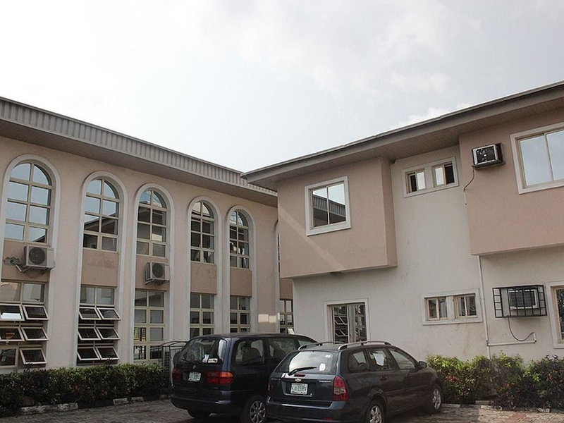 Banilux Guest House, Lagos, Nigeria