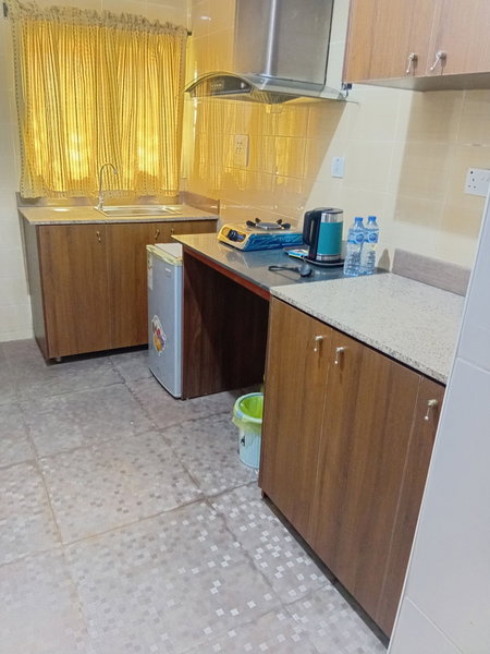 Peace Apartments, Abuja, Nigeria
