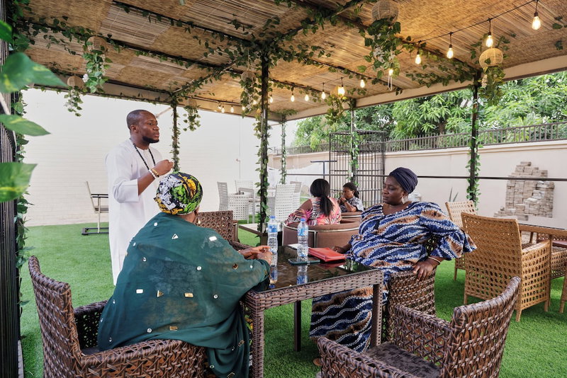 Peace Apartments, Abuja, Nigeria