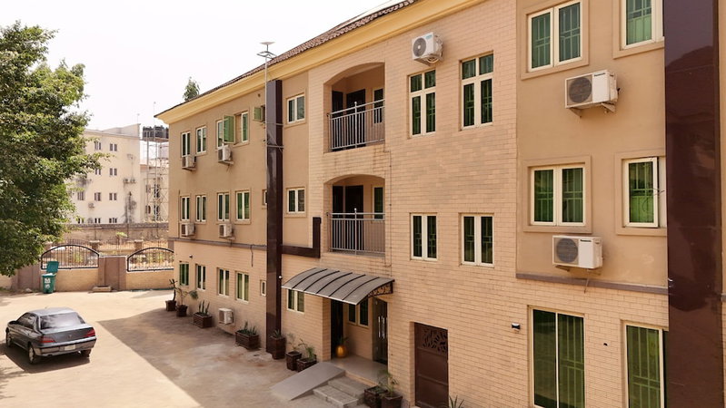 Peace Apartments, Abuja, Nigeria