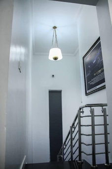 PoshLux Executive Hotel, Benin City, Nigeria