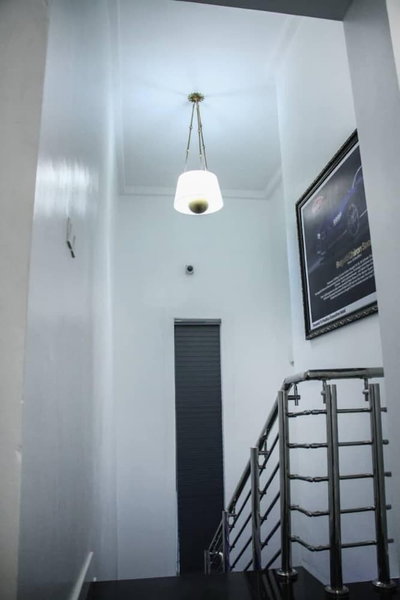 PoshLux Executive Hotel, Benin City, Nigeria
