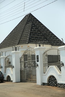 PoshLux Executive Hotel, Benin City, Nigeria