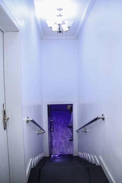PoshLux Executive Hotel, Benin City, Nigeria