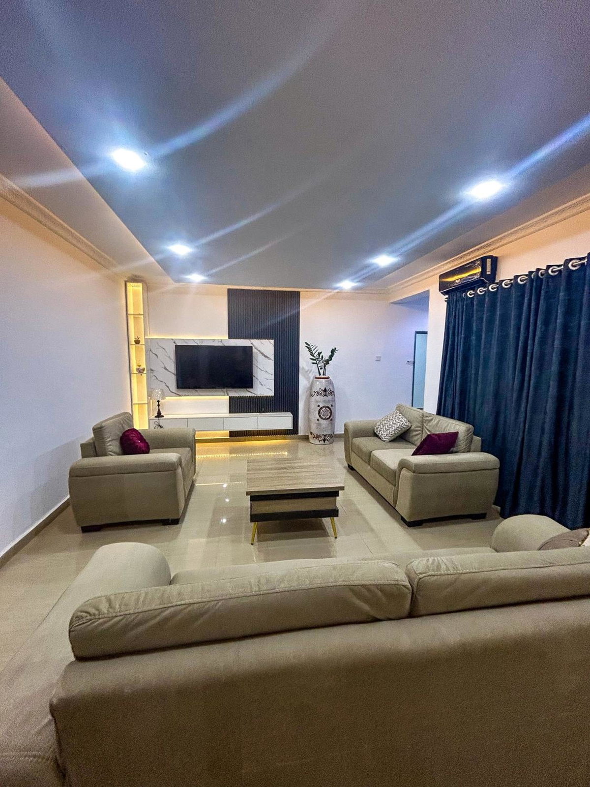 1118 Serenity Residence, Nigeria