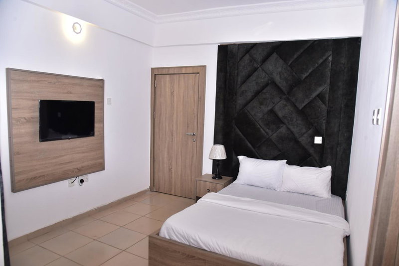 1118 Serenity Residence, Abuja, Nigeria