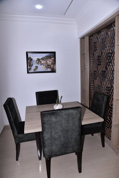 1118 Serenity Residence, Abuja, Nigeria