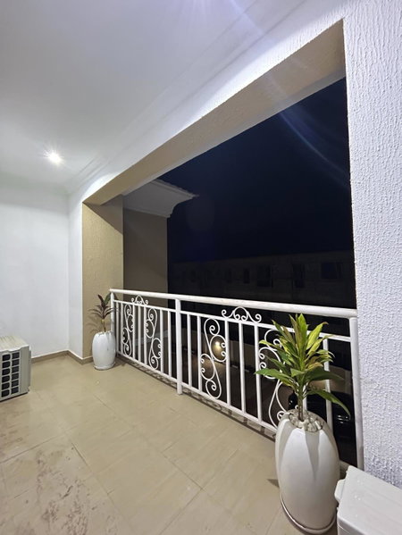 1118 Serenity Residence, Abuja, Nigeria