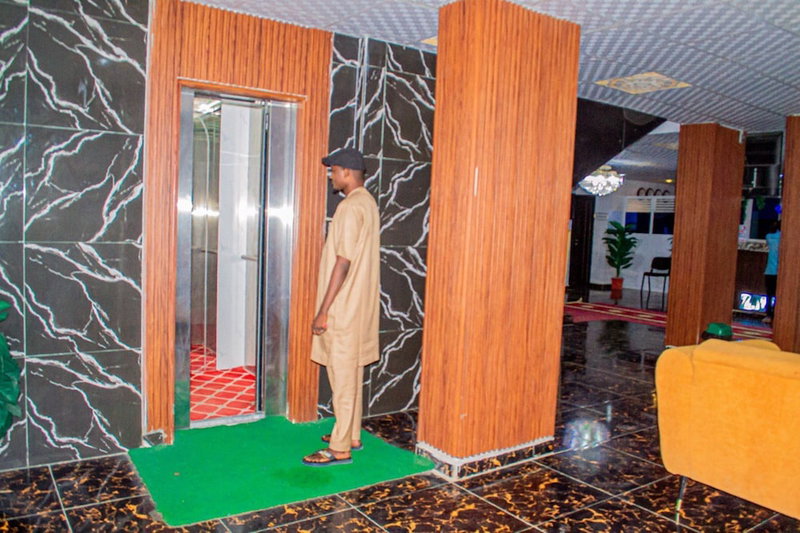Zaytun Hotel Kano, Kano, Nigeria