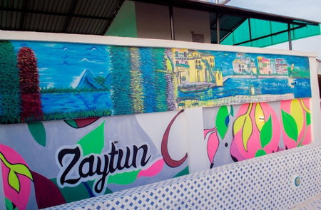 Zaytun Hotel Kano, Kano, Nigeria