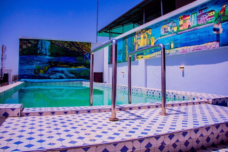 Zaytun Hotel Kano, Kano, Nigeria