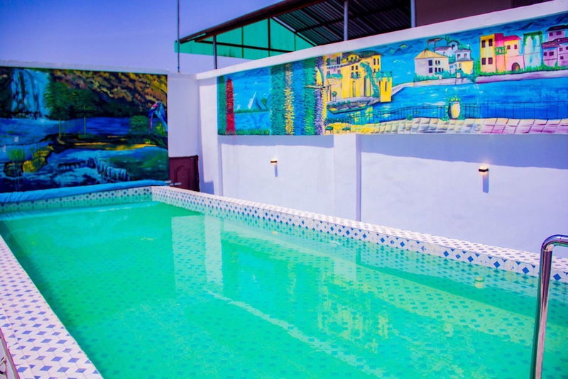 Zaytun Hotel Kano, Kano, Nigeria