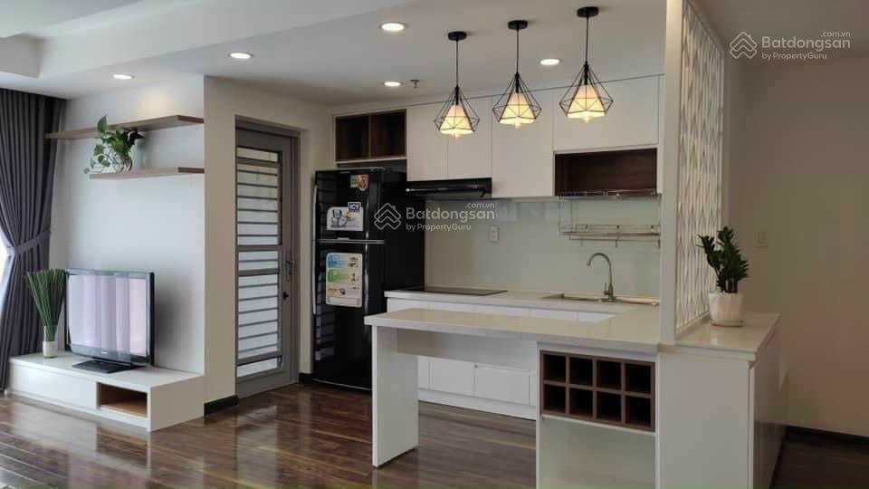 Apartment for sale in Nha Be, Vietnam · Park View · 3 rooms, 2 baths