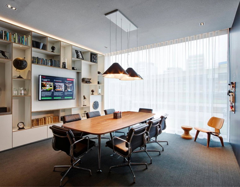 citizenM Amsterdam Airport Schiphol, Hoofddorp, The Netherlands