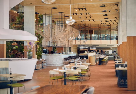 Hotel Jakarta Amsterdam, Amsterdam, Нидерланды