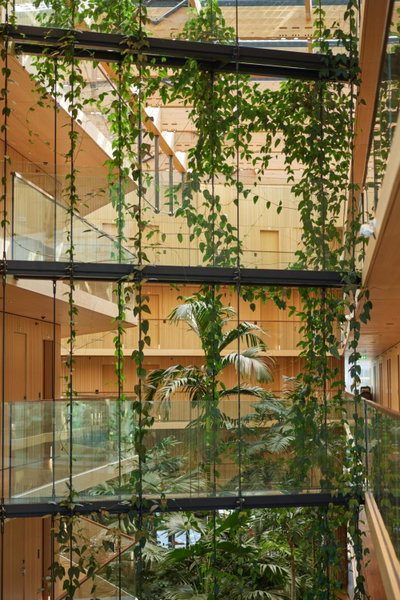 Hotel Jakarta Amsterdam, Amsterdam, Нидерланды