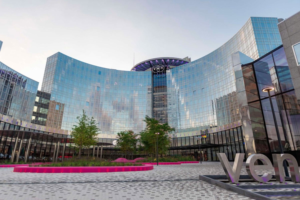 Hotel · Park Inn by Radisson Amsterdam City West, Amsterdam