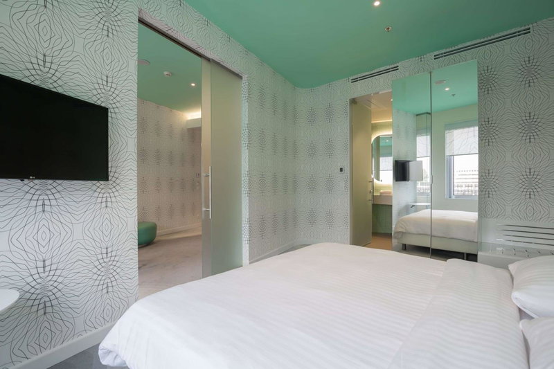 Park Inn by Radisson Amsterdam City West, Amsterdam, Niederlande