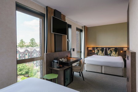 Monet Garden Hotel Amsterdam, Amsterdam, Niederlande