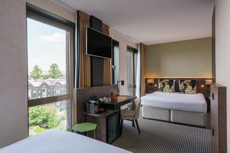Monet Garden Hotel Amsterdam, Amsterdam, Niederlande
