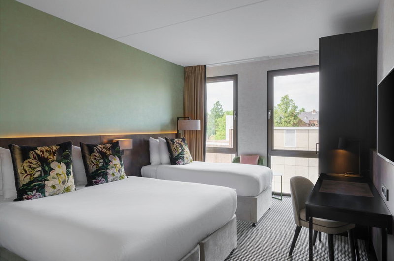 Monet Garden Hotel Amsterdam, Amsterdam, Niederlande