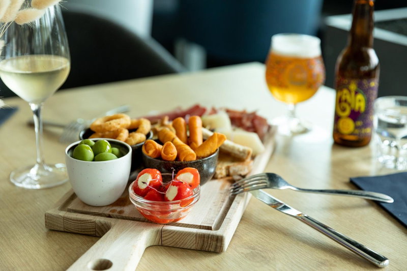 Holiday Inn Express Amsterdam - North Riverside by IHG, Amsterdam, Нидерланды