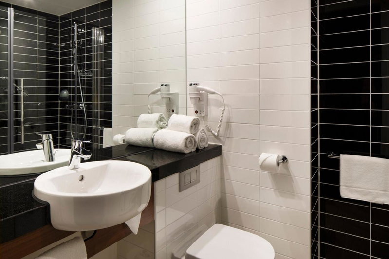 Holiday Inn Express Amsterdam - Sloterdijk Station by IHG, Amsterdam, Niederlande